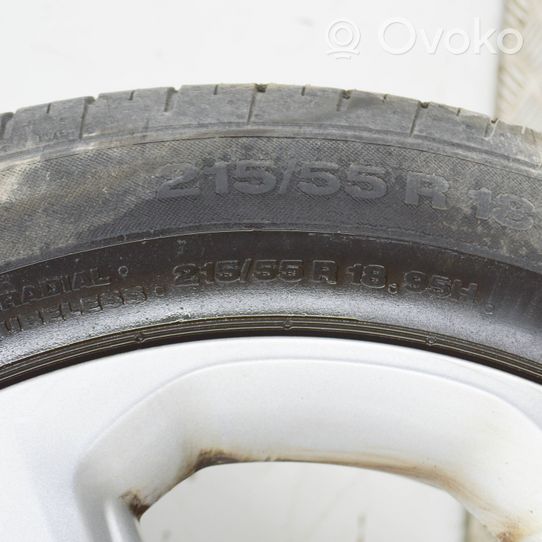 Opel Mokka X R18 alloy rim 95181597