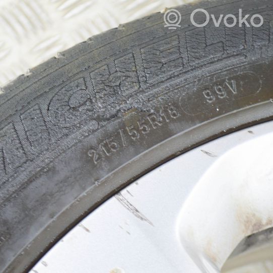 Opel Mokka X R18 alloy rim 95181597