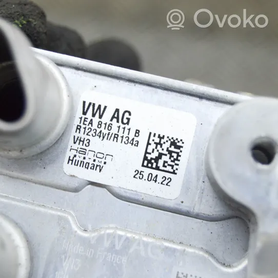 Volkswagen ID.3 Osuszacz powietrza klimatyzacji A/C EA360S1B3A