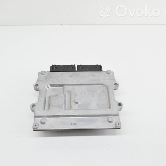 Volvo XC40 Sterownik / Moduł ECU MB1757450100