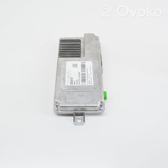 Volvo XC40 Modulo di controllo video 32243137