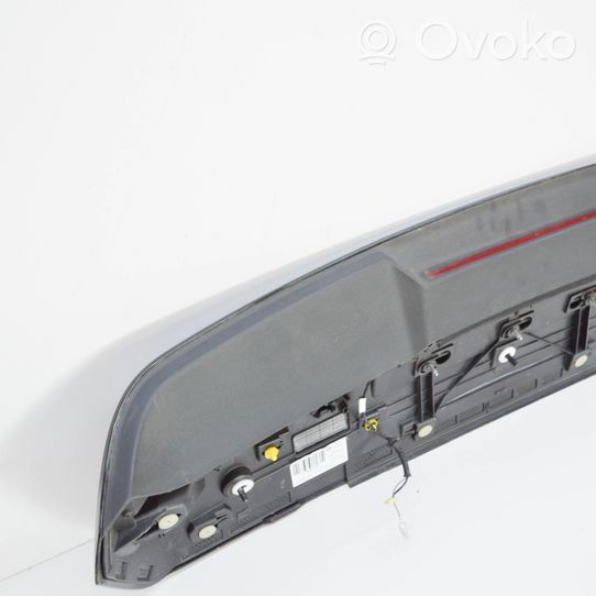 Volvo XC40 Spoiler del portellone posteriore/bagagliaio 31488325