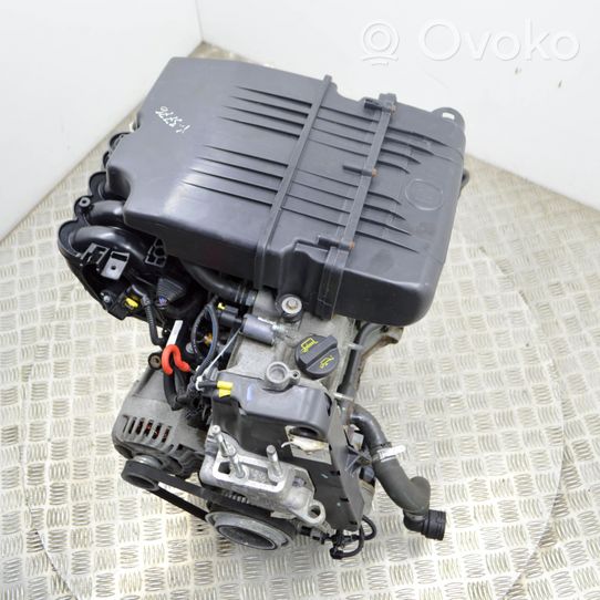 Fiat 500 Engine 169A4000