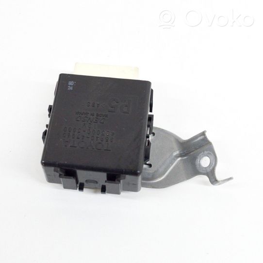 Toyota Prius (XW50) Other devices 8594047060