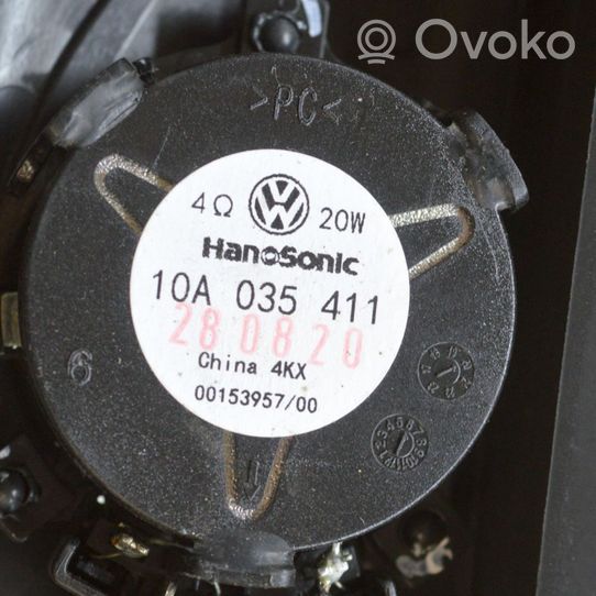 Volkswagen ID.3 (A) statramsčio apdaila 10A867233D