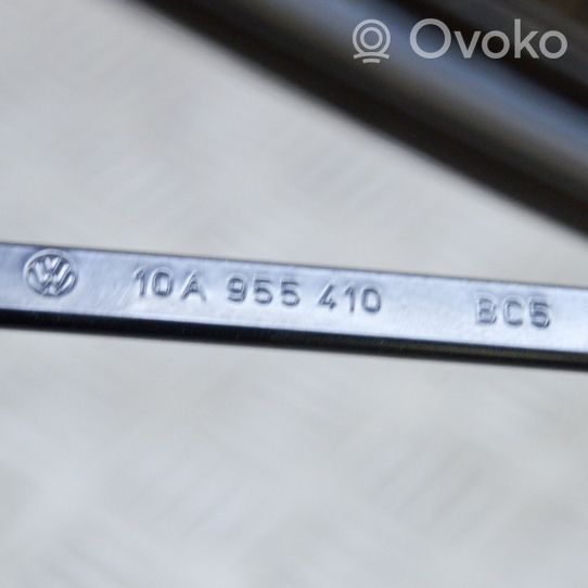 Volkswagen ID.3 Spazzola tergicristallo per parabrezza/vetro frontale 10A955410