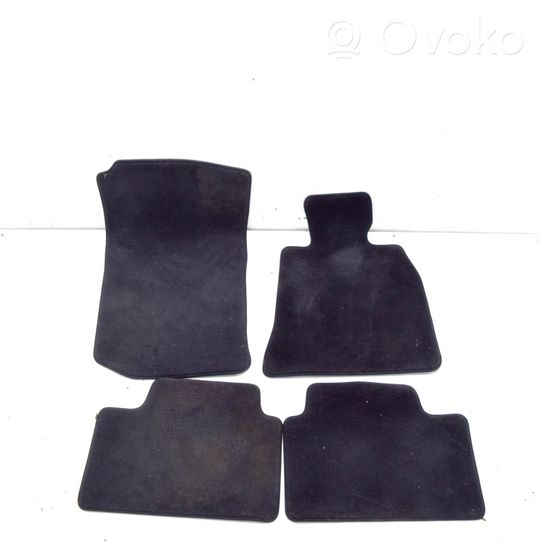 BMW 3 G20 G21 Kit tapis de sol auto 7481639