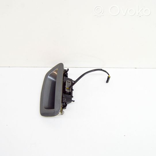 Opel Mokka X Atidarymo rankenėlė galinio dangčio (išorinė) 95147493
