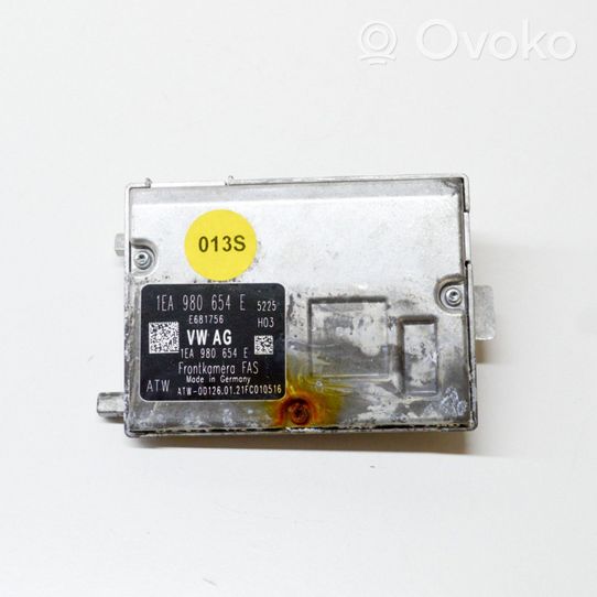 Volkswagen ID.3 Telecamera paraurti anteriore 1EA980654E