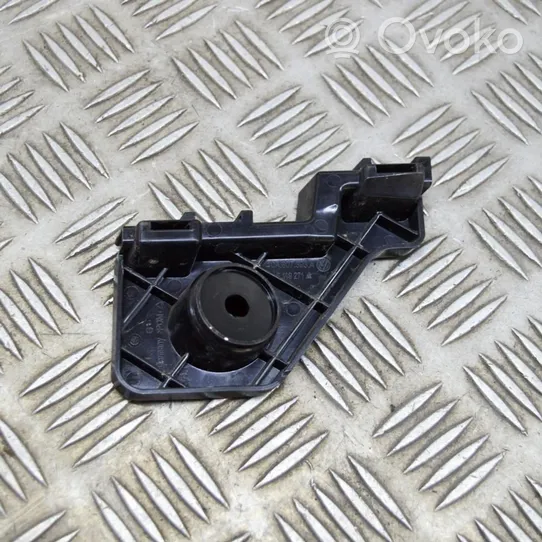 Volkswagen ID.3 Staffa angolare del supporto di montaggio del paraurti 10A807393A