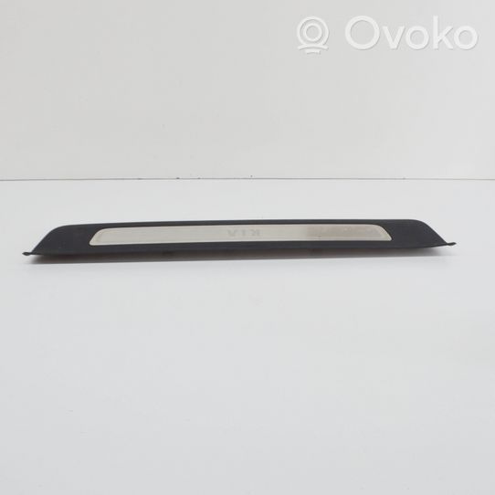 KIA Optima Etuoven kynnyksen suojalista 85883D4500