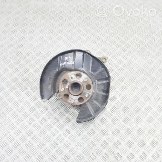 Toyota RAV 4 (XA50) Piasta koła tylnego 8954412030