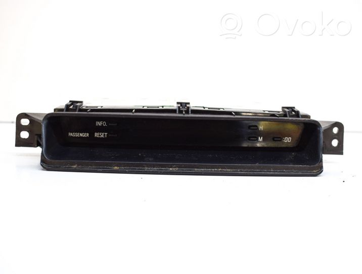 Toyota Hilux (AN10, AN20, AN30) Monitor/display/piccolo schermo 832900K011