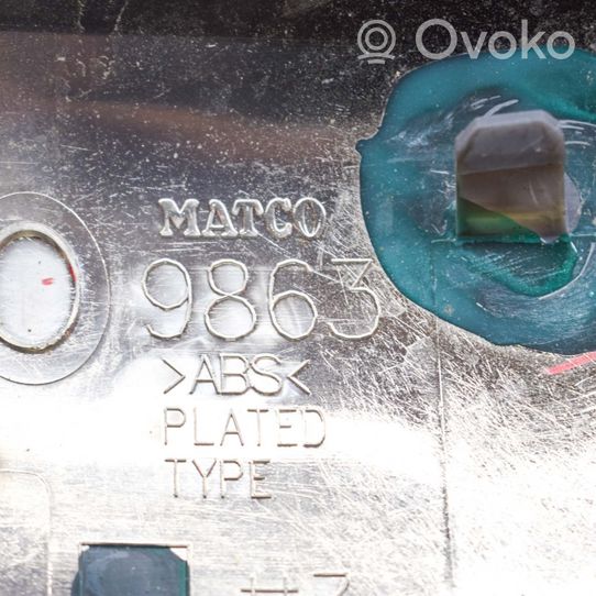 Toyota Hilux (AN10, AN20, AN30) Copertura in plastica per specchietti retrovisori esterni 879450K190