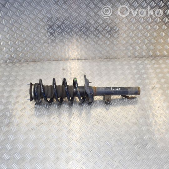 Ford Transit Front shock absorber/damper BK3118045ND