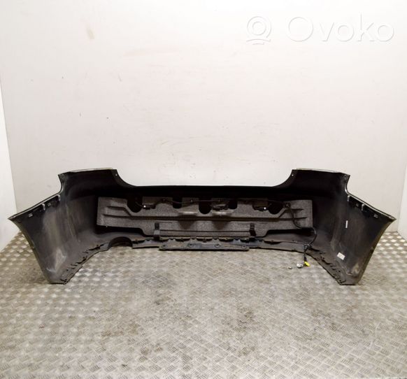 Hyundai Sonata Pare-chocs 866113K000