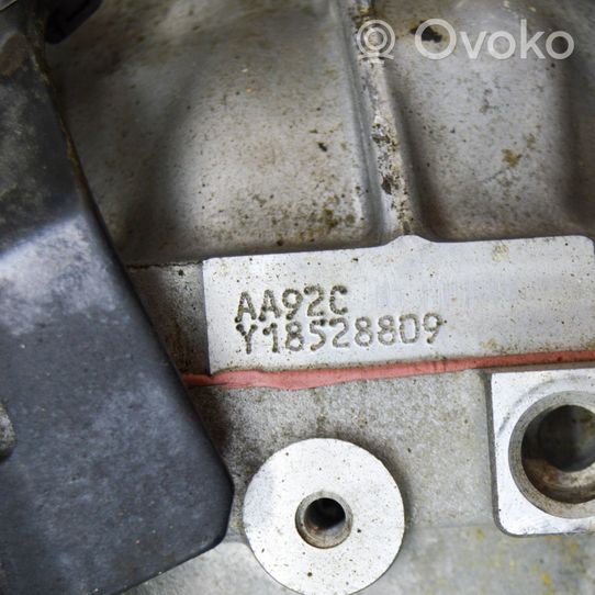 Mitsubishi Eclipse Automatic gearbox 2700A452