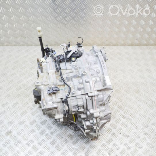 Mitsubishi Mirage VI G4 Attrage Automatinė pavarų dėžė 2700A386