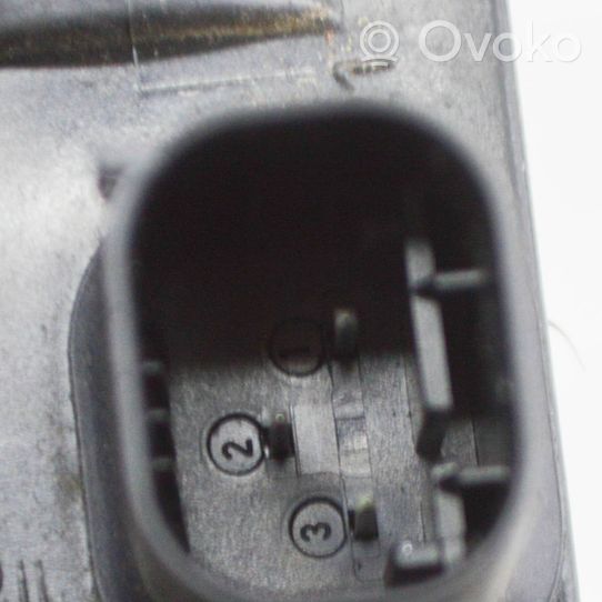 Audi A3 S3 8P Air quality sensor 4B0907659A