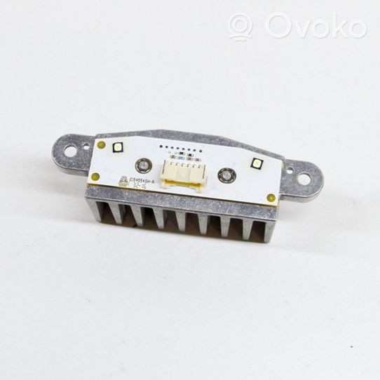 BMW 2 F45 Moduł sterujący statecznikiem LED E154554SHA