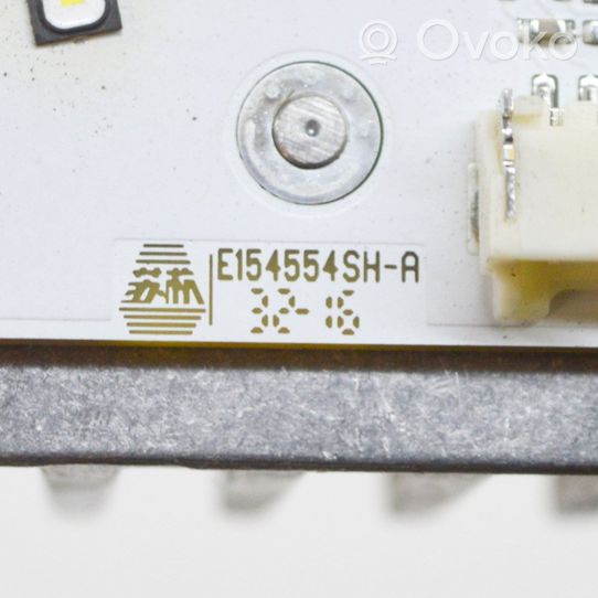 BMW 2 F45 Modulo di controllo ballast LED E154554SHA