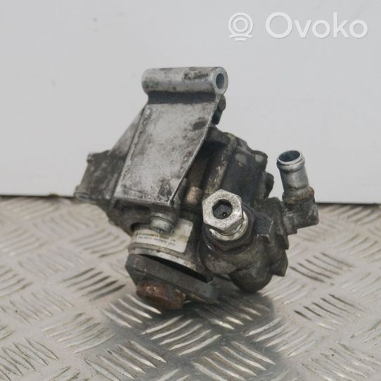 Audi A6 S6 C6 4F Vairo stiprintuvo siurblys 06E145393B