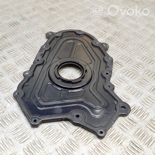 Jaguar F-Type Timing chain cover G4D36019DB