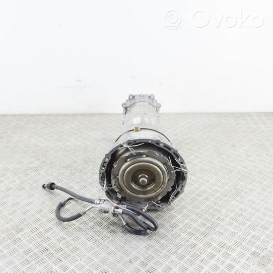 Mercedes-Benz GLE (W166 - C292) Automatic gearbox A1662707202