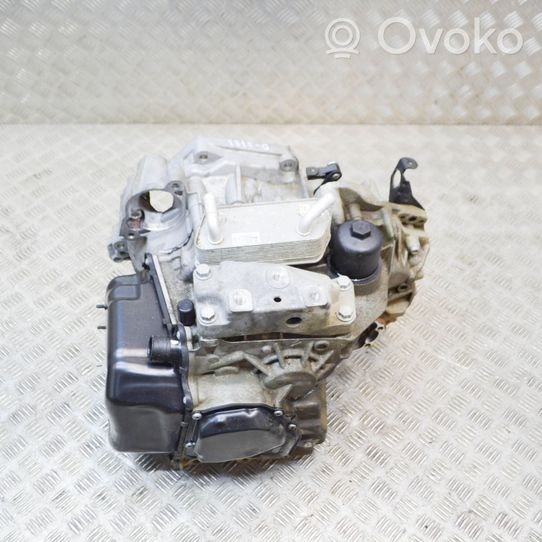 Audi Q3 8U Scatola del cambio automatico 02E409061D