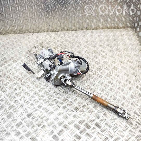 Mitsubishi ASX Hammastangon mekaaniset osat JJ00100388