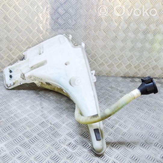 BMW 1 E81 E87 Lamp washer fluid tank 7075099