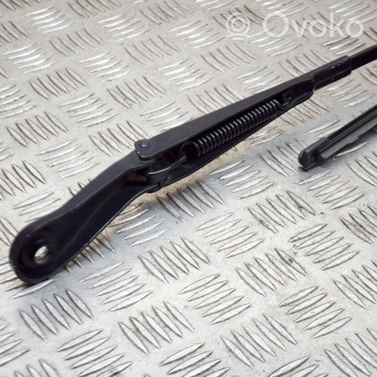 Opel Zafira C Windshield/front glass wiper blade 20812595