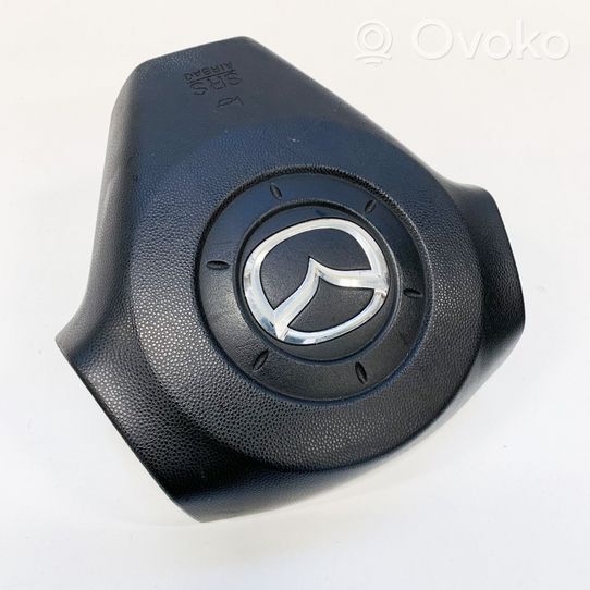 Mazda 3 I Airbag de volant BAMPT11008