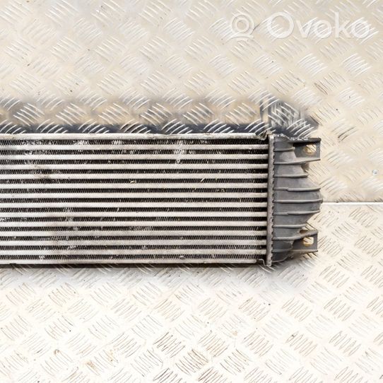 Renault Master III Intercooler radiator 