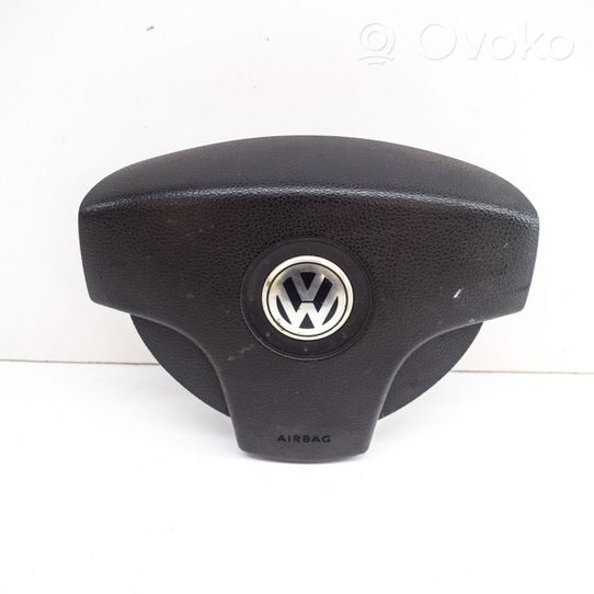 Volkswagen Fox Poduszka powietrzna Airbag kierownicy 5Z0880201A
