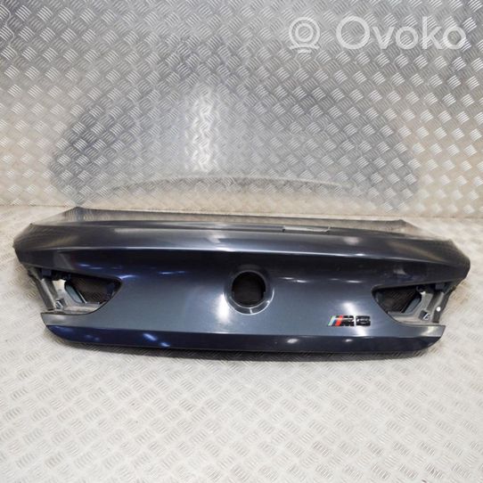 BMW 6 F06 Gran coupe Tailgate/trunk/boot lid 7284083