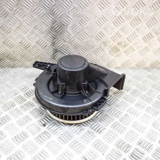 Volkswagen Fox Ventola riscaldamento/ventilatore abitacolo 6Q1819015G