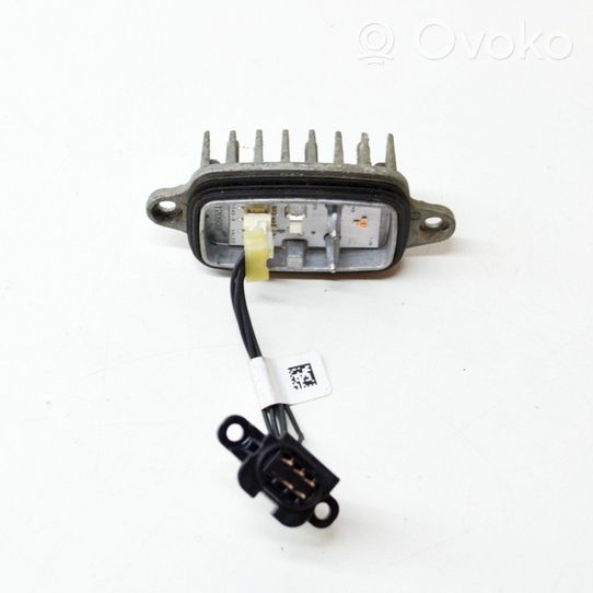 BMW i3 Modulo di controllo ballast LED 90120938