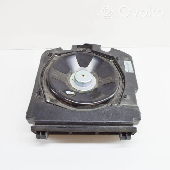 BMW 7 F01 F02 F03 F04 Subwoofer altoparlante 9227483