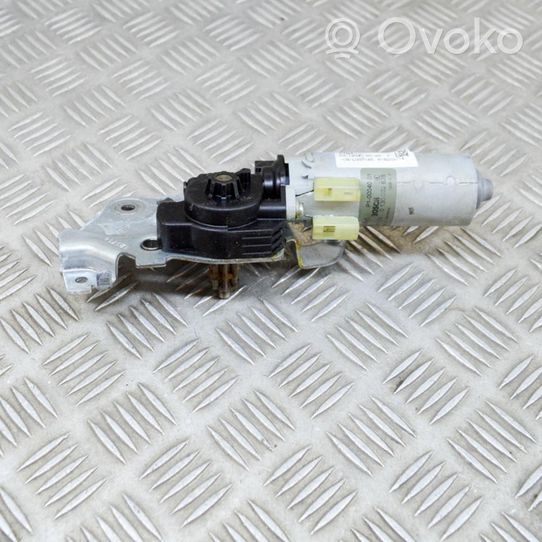 BMW X3 F25 Seat adjustment motor 0130002635