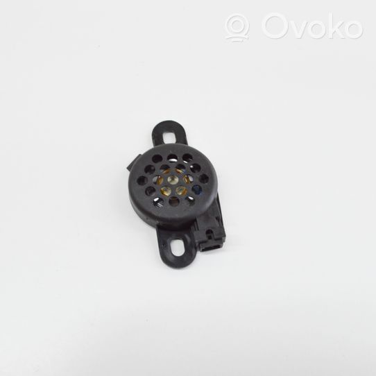 Audi Q3 8U Głośnik / Buzzer czujnika parkowania PDC 8E0919279