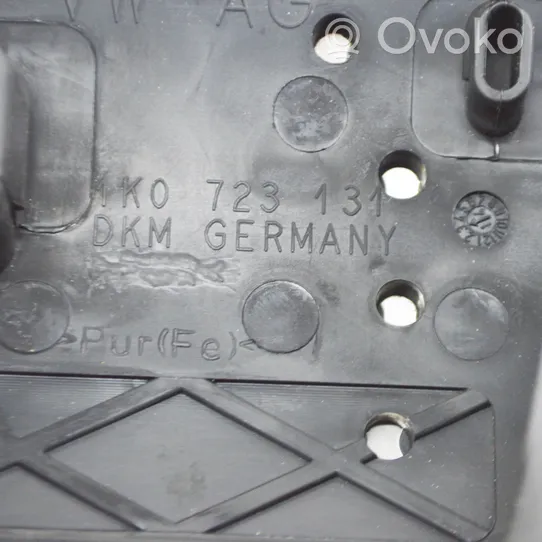 Audi Q3 8U Kita išorės detalė 1K0723131