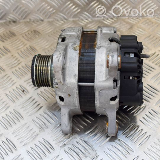 Renault Captur Alternator 