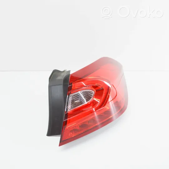 Ford Fiesta Luci posteriori H1BB13404BH