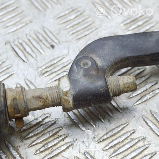 Volkswagen Transporter - Caravelle T5 Steering tie rod 7E0419803