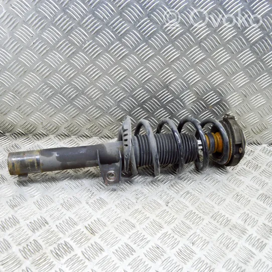 Audi Q3 8U Front shock absorber/damper 5N0413031AF