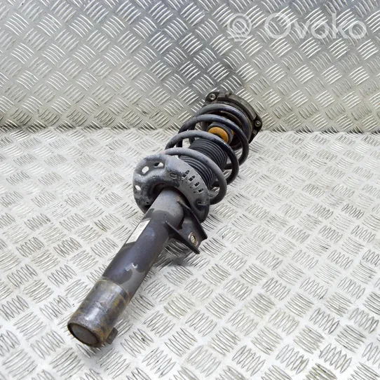 Audi Q3 8U Ammortizzatore anteriore 5N0413031AF