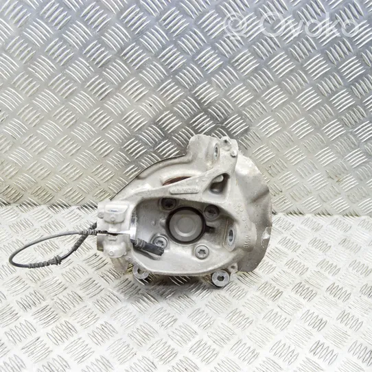 BMW i3 Front wheel hub 6852159