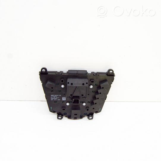 Ford Focus Interruttore di controllo dell’audio AM5T18K811CE