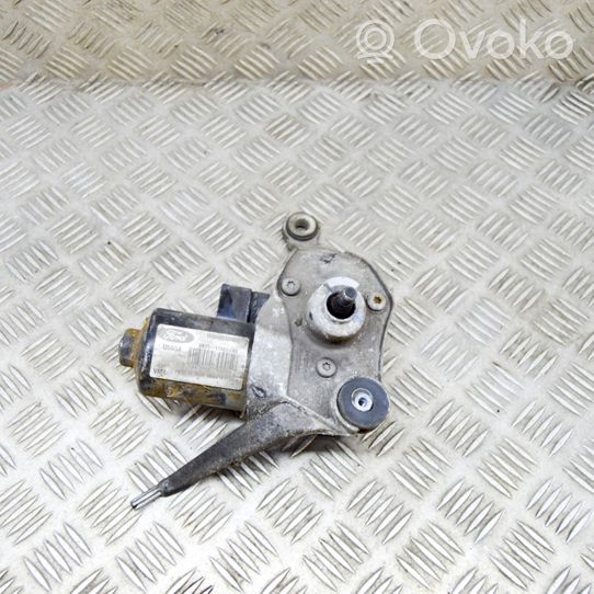 Ford Transit Custom Wiper motor W000030916